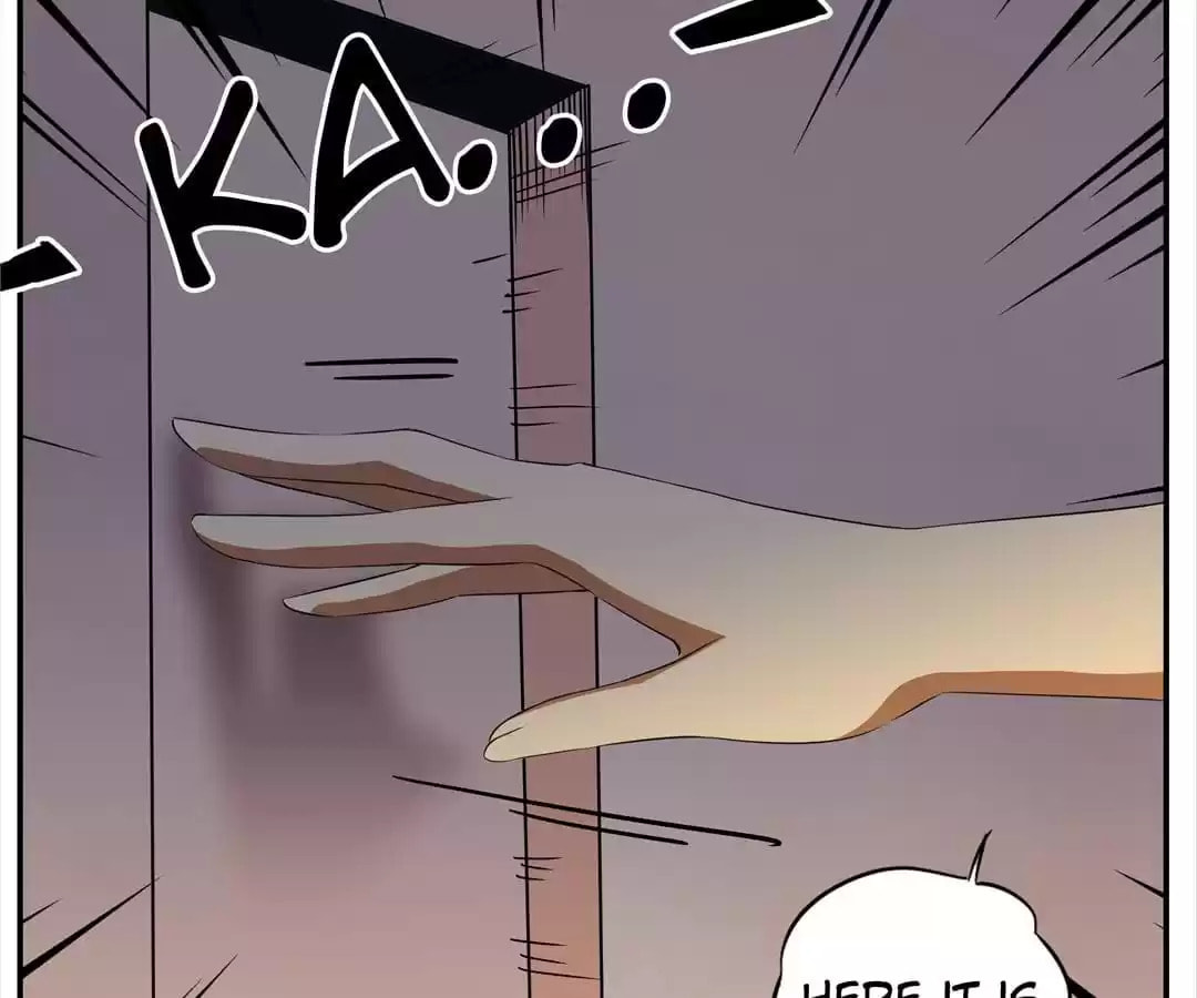 Read The Eighth Consciousness chapter 26 image 5 on Lezhin