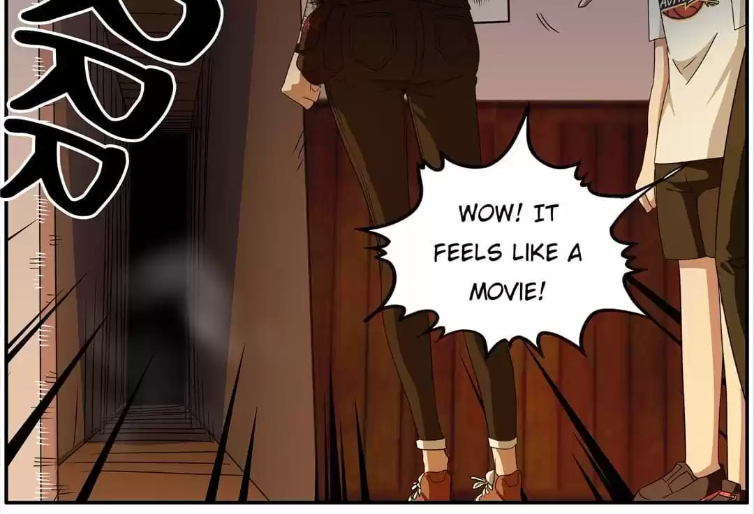 Read The Eighth Consciousness chapter 26 image 7 on Lezhin
