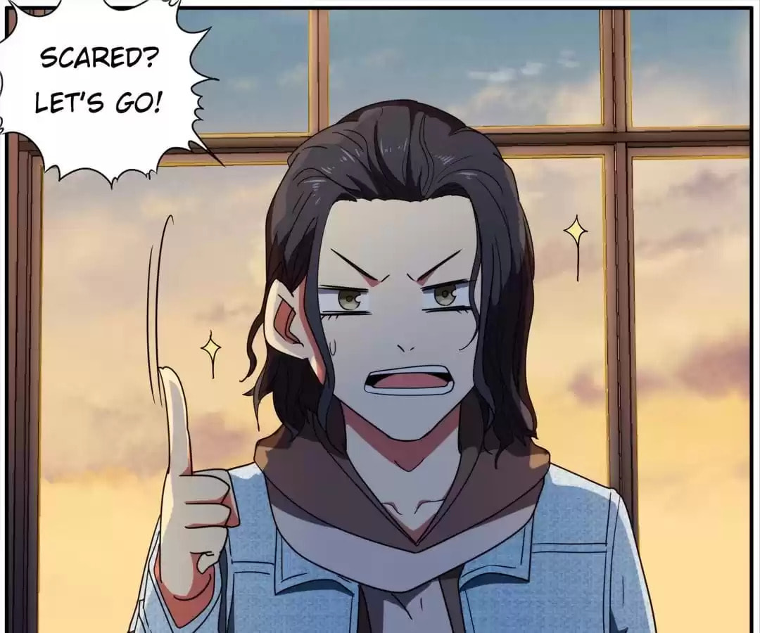Read The Eighth Consciousness chapter 26 image 8 on Lezhin