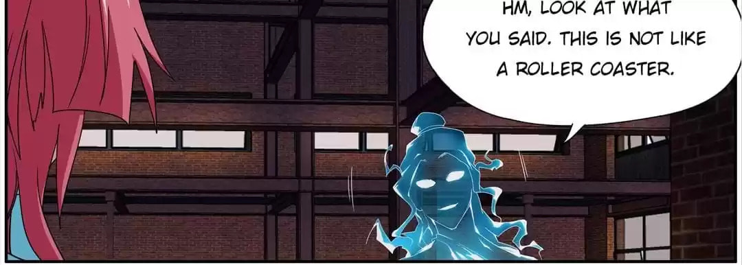Read The Eighth Consciousness chapter 27 image 23 on Lezhin