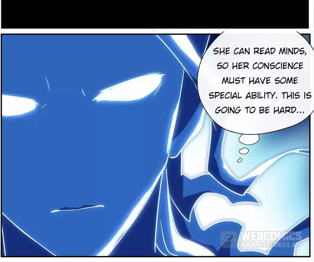 Read The Eighth Consciousness chapter 27 image 25 on Lezhin