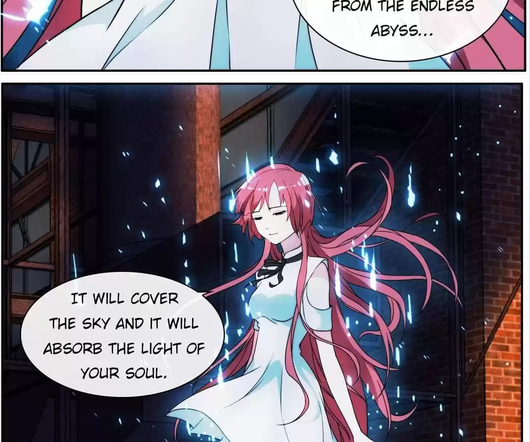 Read The Eighth Consciousness chapter 27 image 27 on Lezhin