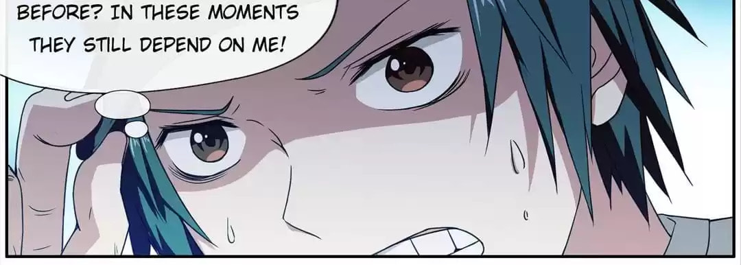 Read The Eighth Consciousness chapter 27 image 3 on Lezhin