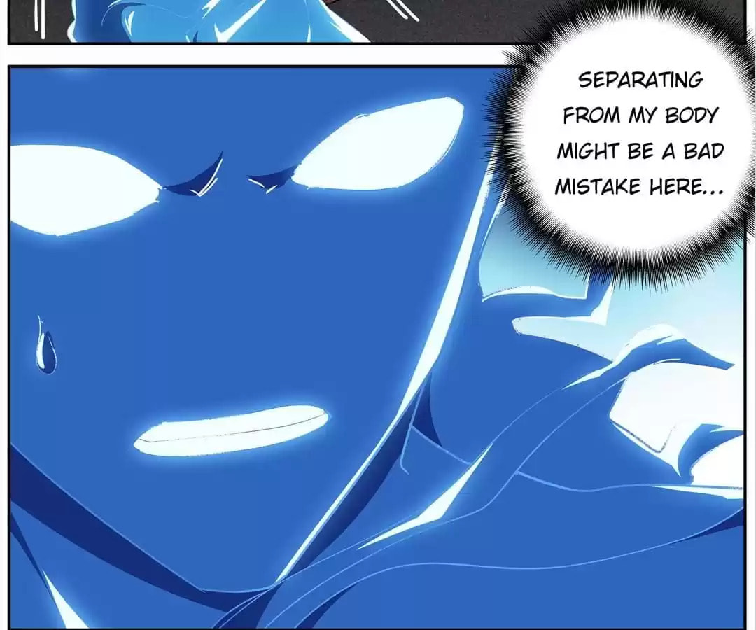 Read The Eighth Consciousness chapter 27 image 30 on Lezhin