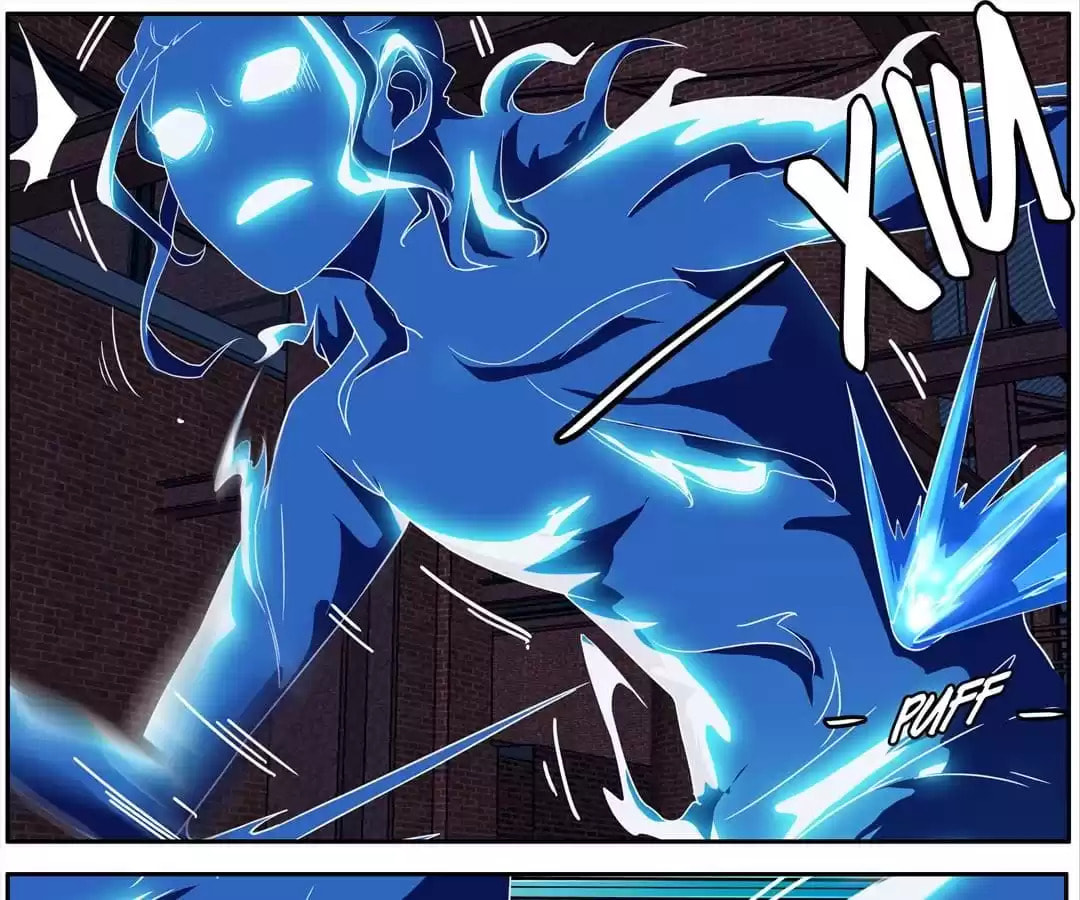 Read The Eighth Consciousness chapter 27 image 37 on Lezhin