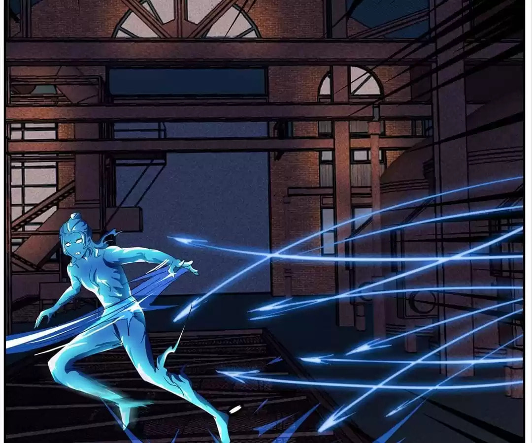 Read The Eighth Consciousness chapter 27 image 39 on Lezhin
