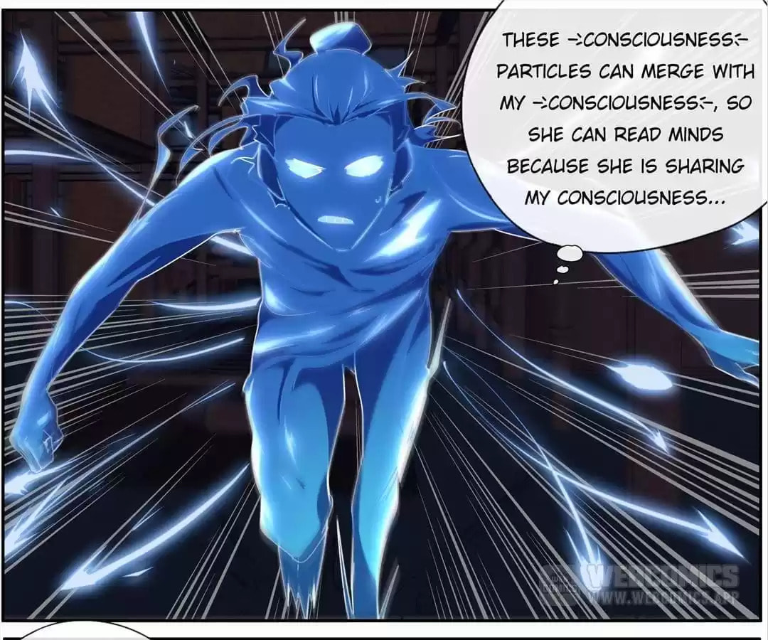 Read The Eighth Consciousness chapter 27 image 41 on Lezhin