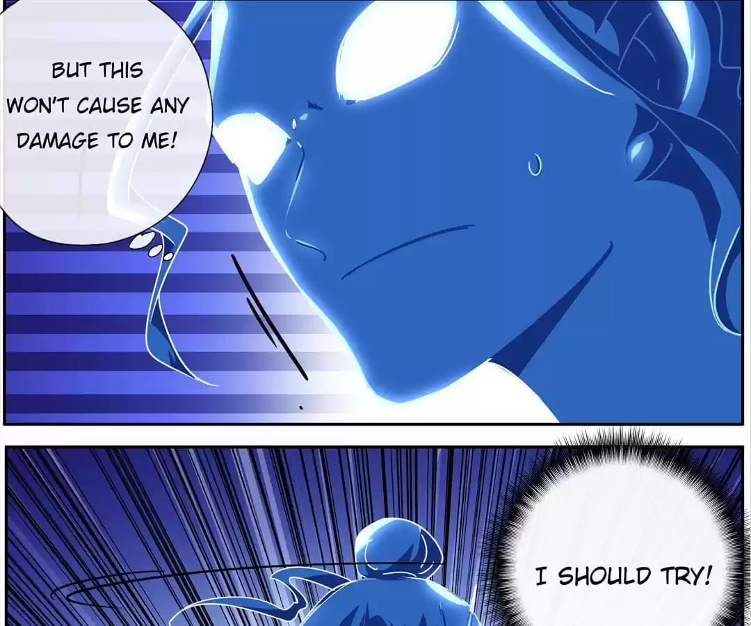 Read The Eighth Consciousness chapter 27 image 42 on Lezhin