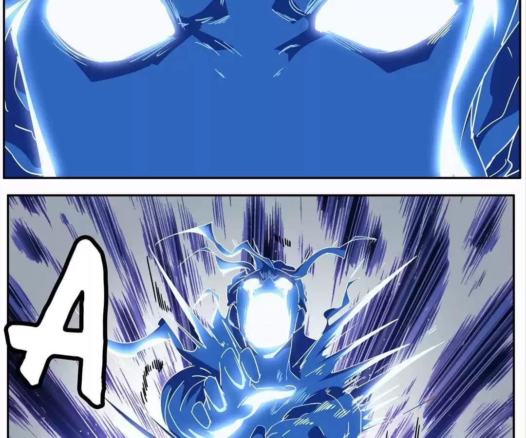 Read The Eighth Consciousness chapter 27 image 46 on Lezhin