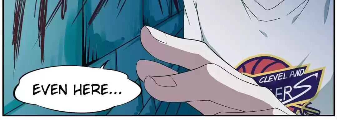Read The Eighth Consciousness chapter 27 image 7 on Lezhin