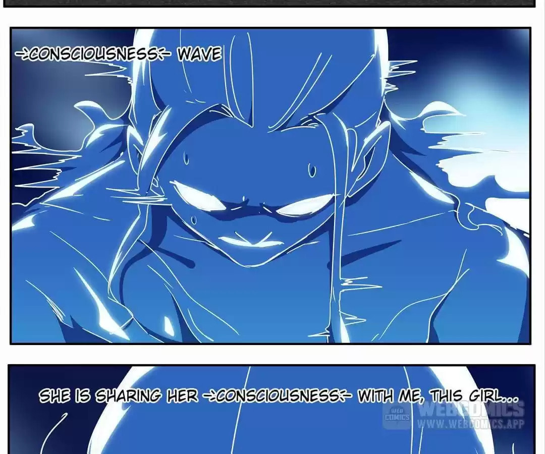 Read The Eighth Consciousness chapter 28 image 1 on Lezhin