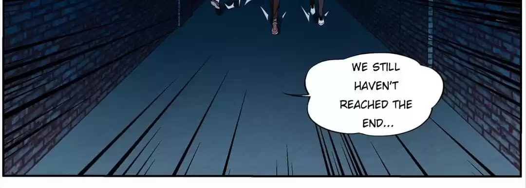 Read The Eighth Consciousness chapter 28 image 11 on Lezhin