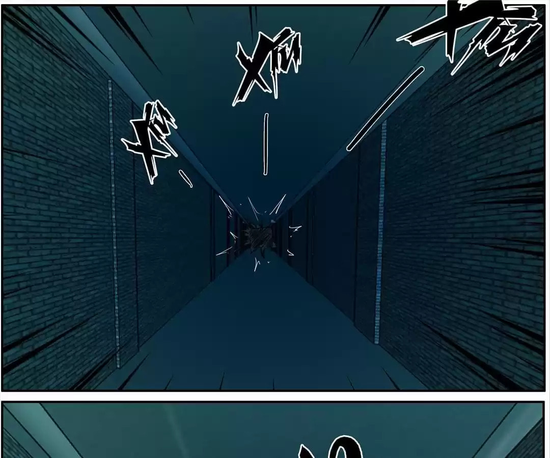Read The Eighth Consciousness chapter 28 image 36 on Lezhin