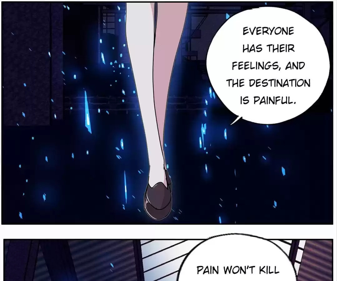 Read The Eighth Consciousness chapter 28 image 4 on Lezhin