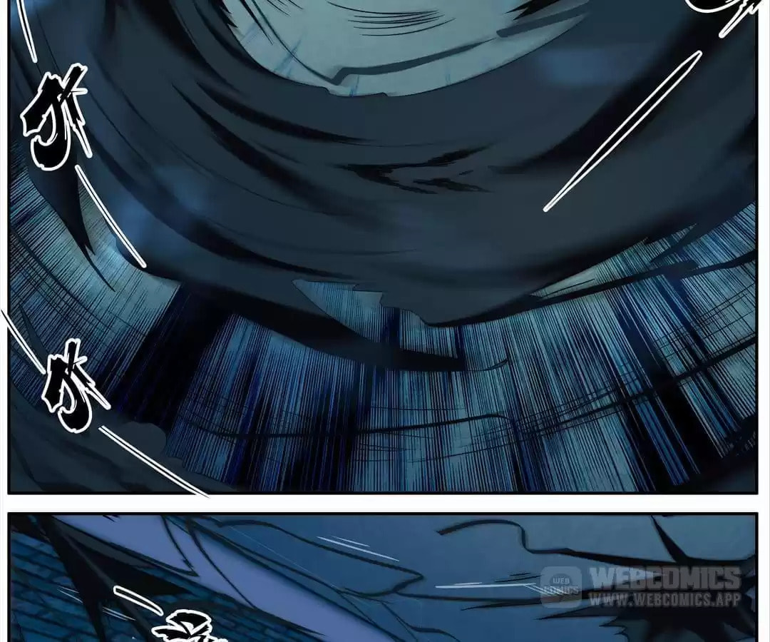 Read The Eighth Consciousness chapter 28 image 49 on Lezhin