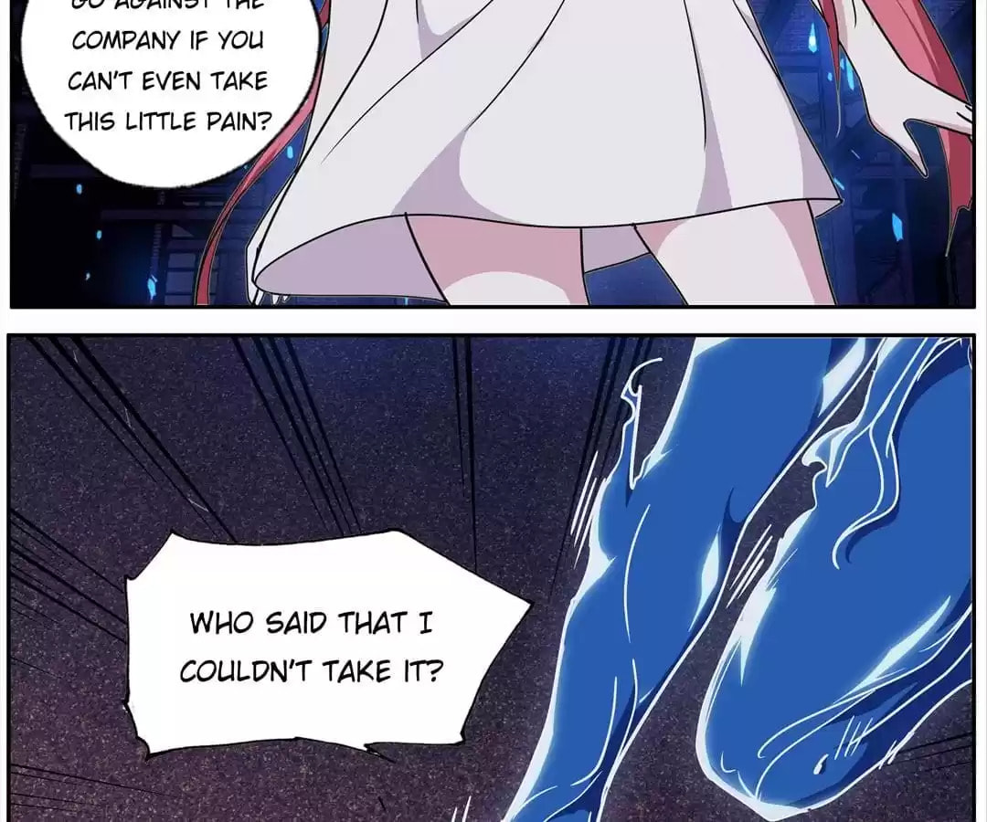 Read The Eighth Consciousness chapter 28 image 6 on Lezhin