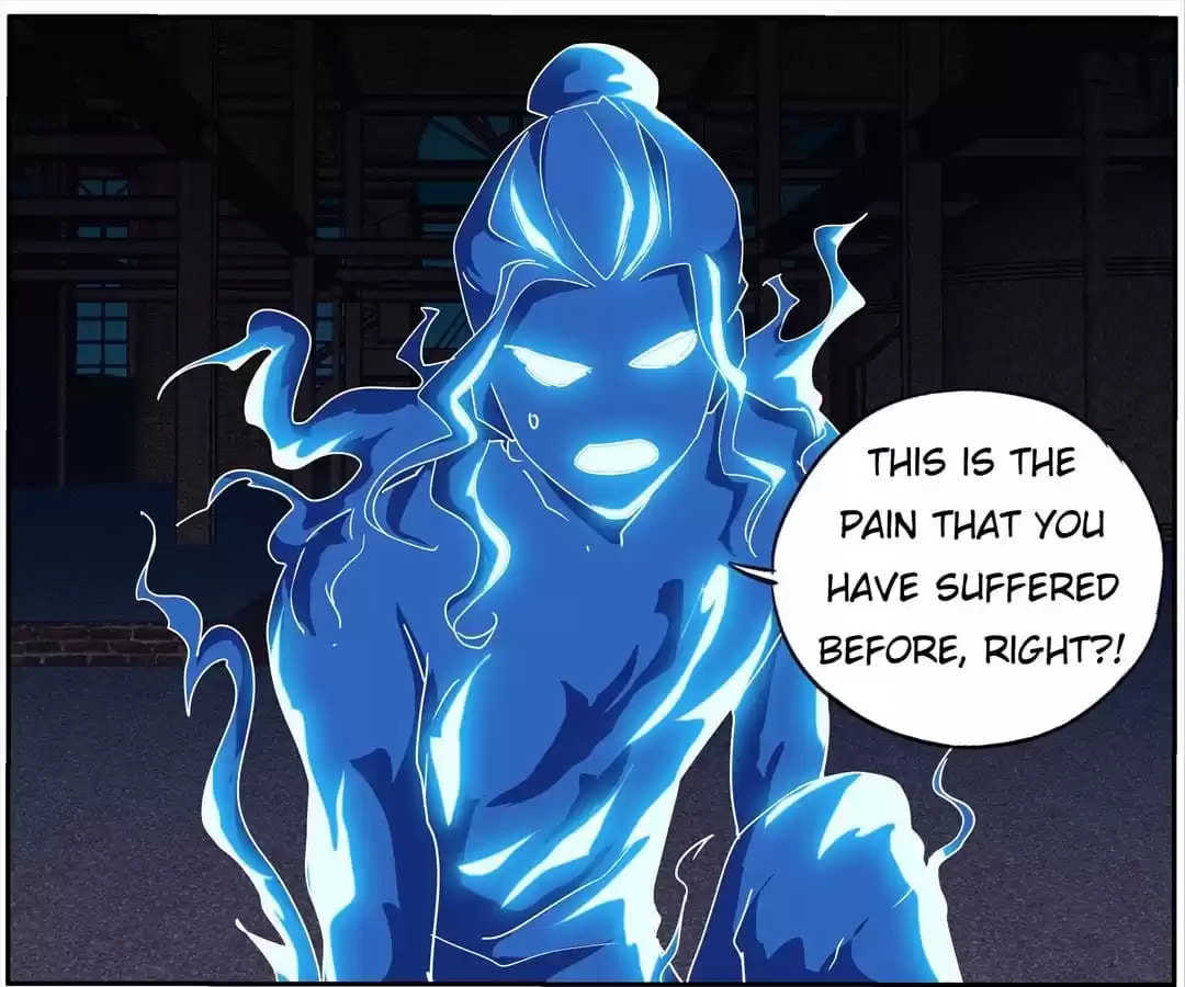 Read The Eighth Consciousness chapter 28 image 8 on Lezhin