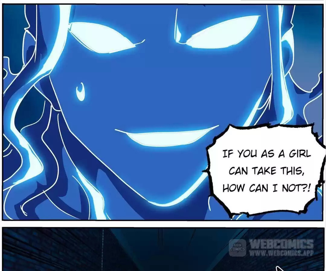 Read The Eighth Consciousness chapter 28 image 9 on Lezhin