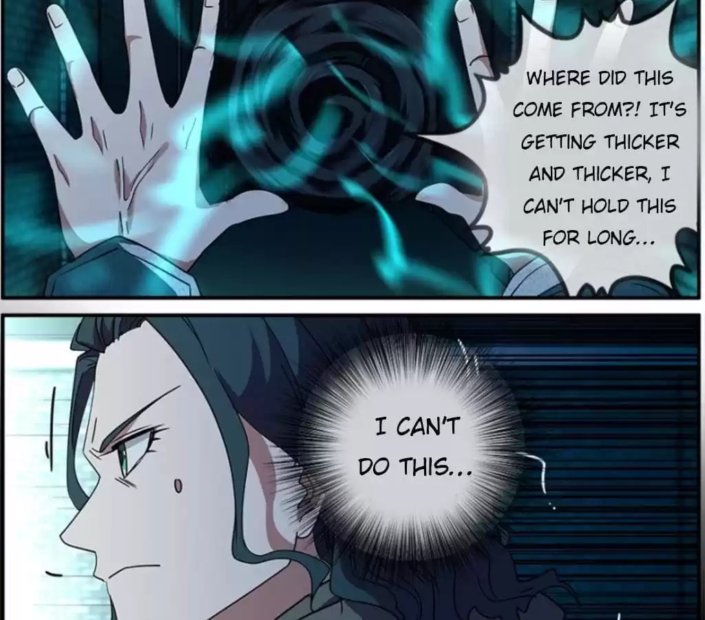 Read The Eighth Consciousness chapter 29 image 23 on Lezhin