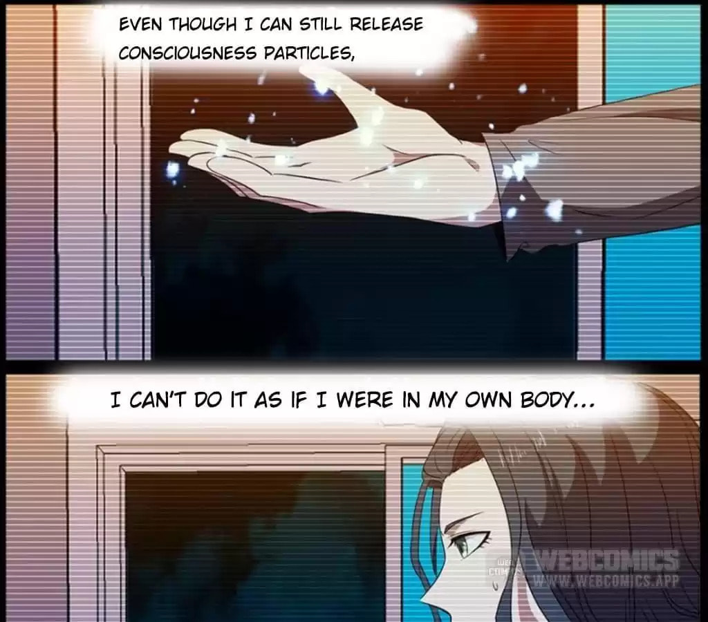Read The Eighth Consciousness chapter 30 image 1 on Lezhin