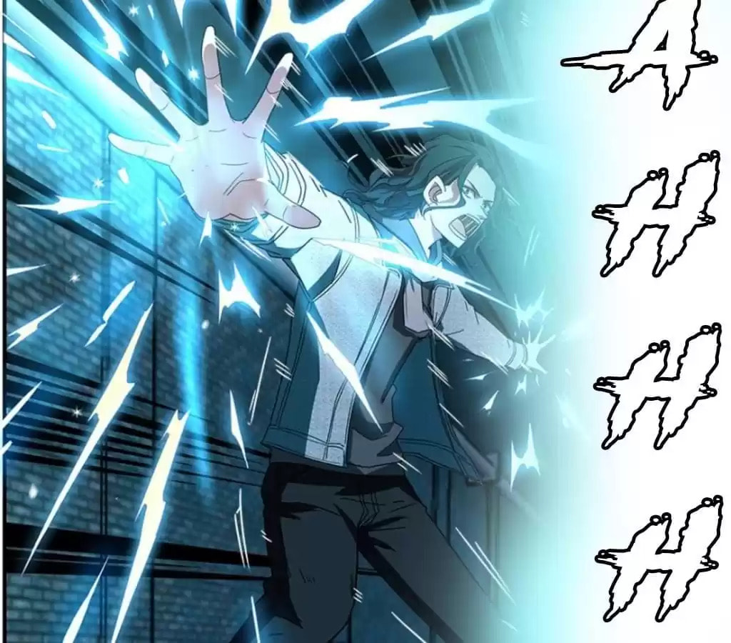 Read The Eighth Consciousness chapter 30 image 10 on Lezhin