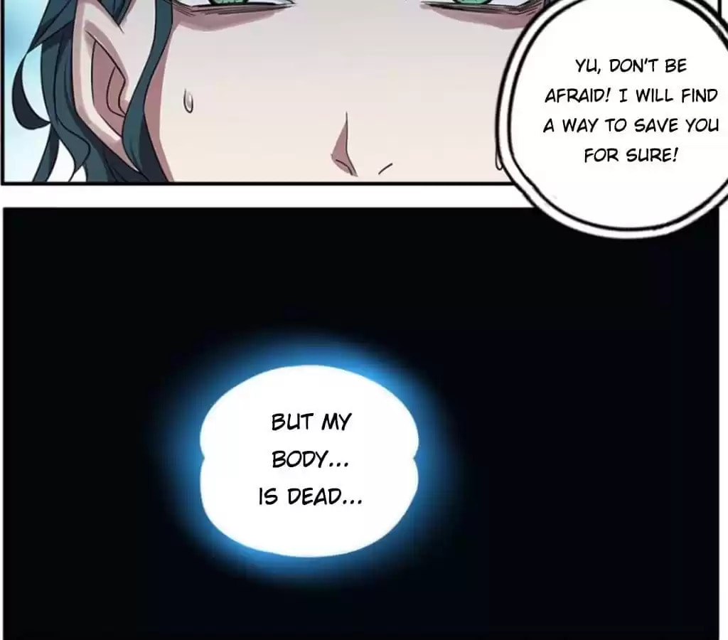 Read The Eighth Consciousness chapter 30 image 18 on Lezhin