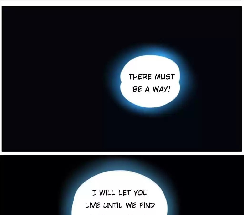 Read The Eighth Consciousness chapter 30 image 19 on Lezhin