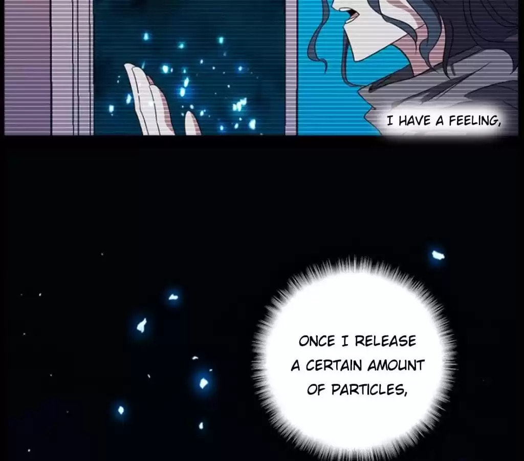 Read The Eighth Consciousness chapter 30 image 2 on Lezhin