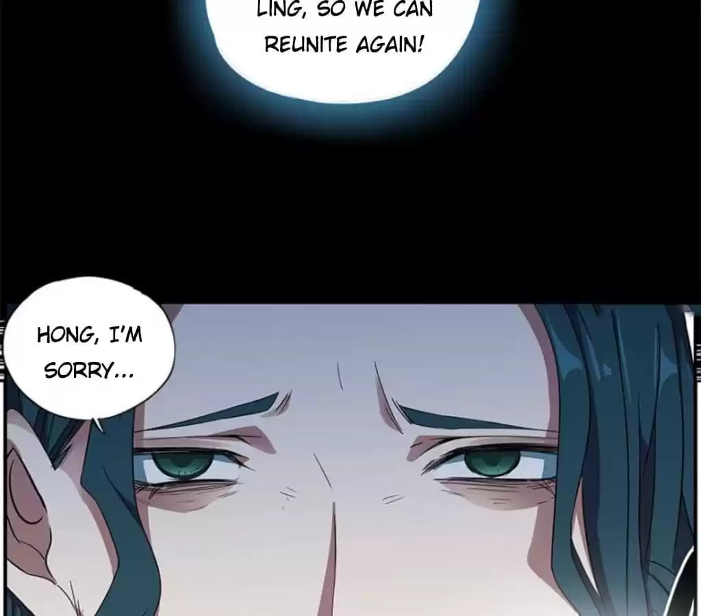 Read The Eighth Consciousness chapter 30 image 20 on Lezhin