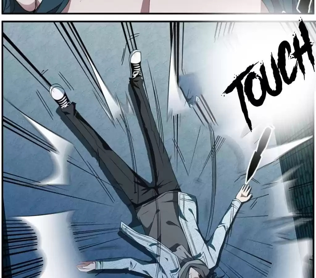 Read The Eighth Consciousness chapter 30 image 21 on Lezhin