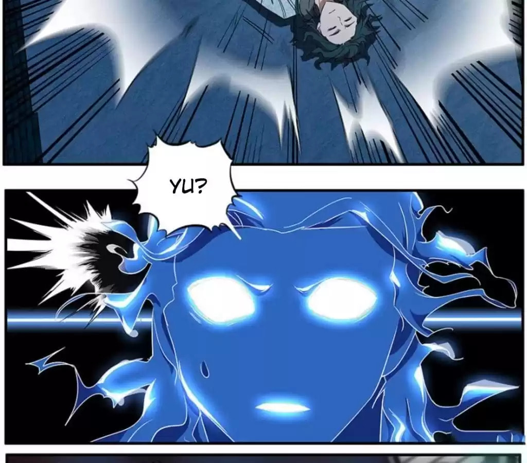 Read The Eighth Consciousness chapter 30 image 22 on Lezhin