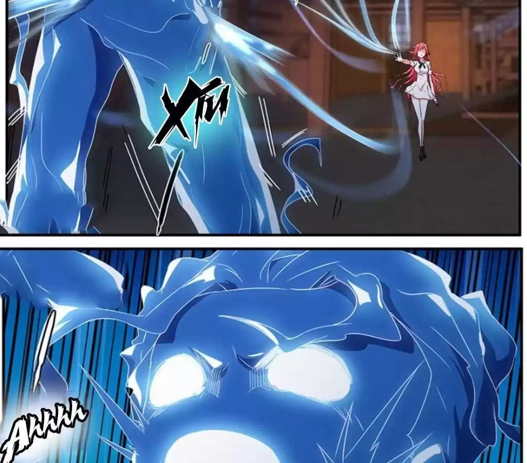 Read The Eighth Consciousness chapter 30 image 24 on Lezhin