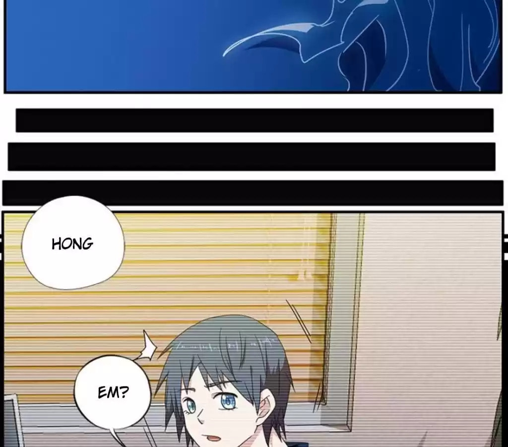 Read The Eighth Consciousness chapter 30 image 26 on Lezhin