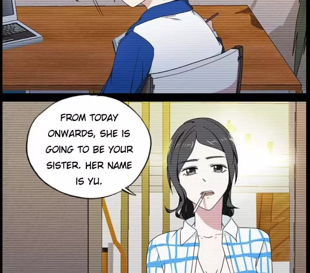 Read The Eighth Consciousness chapter 30 image 27 on Lezhin