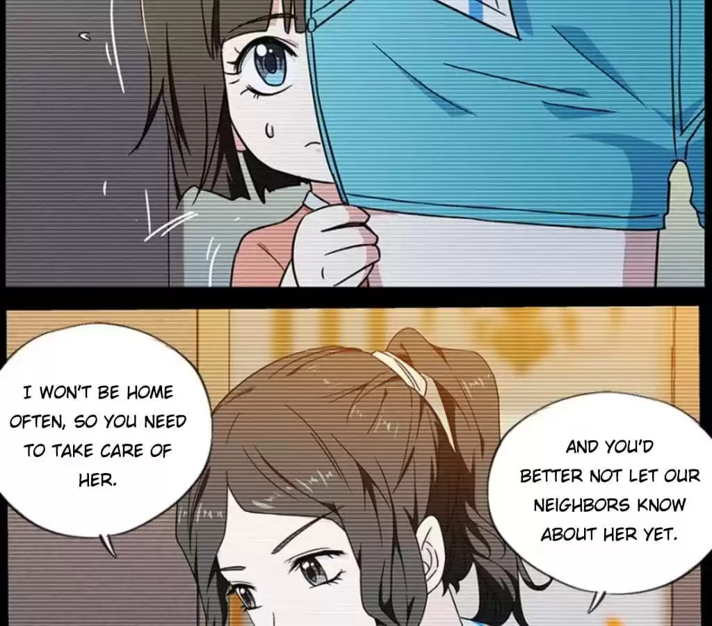 Read The Eighth Consciousness chapter 30 image 29 on Lezhin