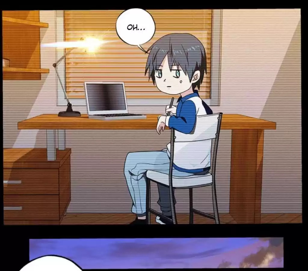 Read The Eighth Consciousness chapter 30 image 31 on Lezhin