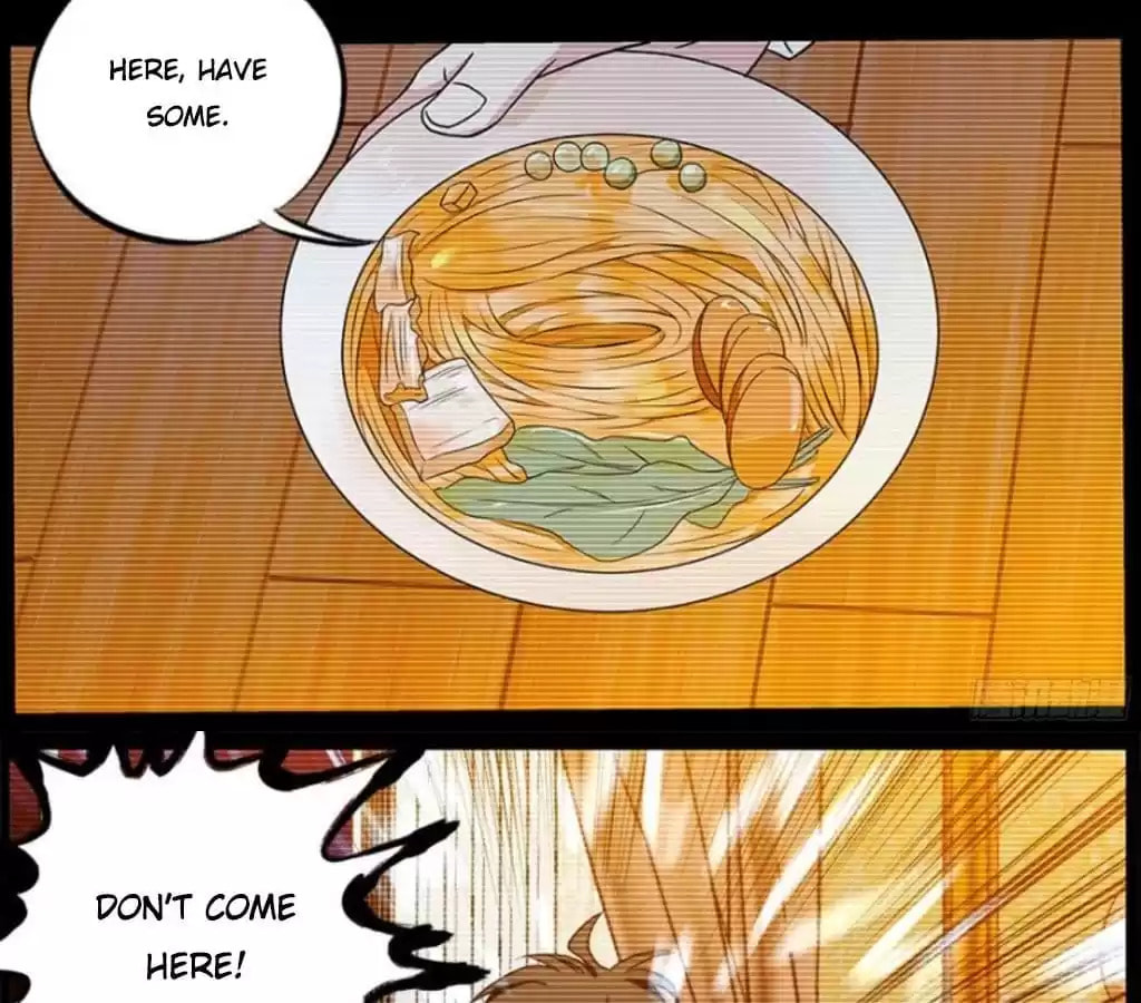 Read The Eighth Consciousness chapter 30 image 32 on Lezhin