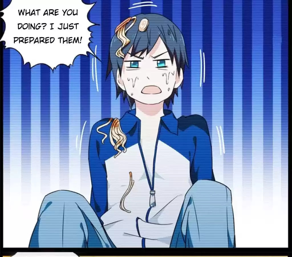 Read The Eighth Consciousness chapter 30 image 35 on Lezhin