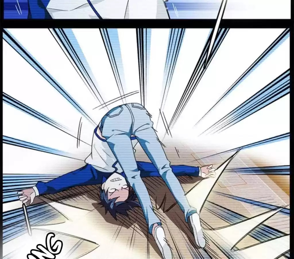 Read The Eighth Consciousness chapter 30 image 38 on Lezhin