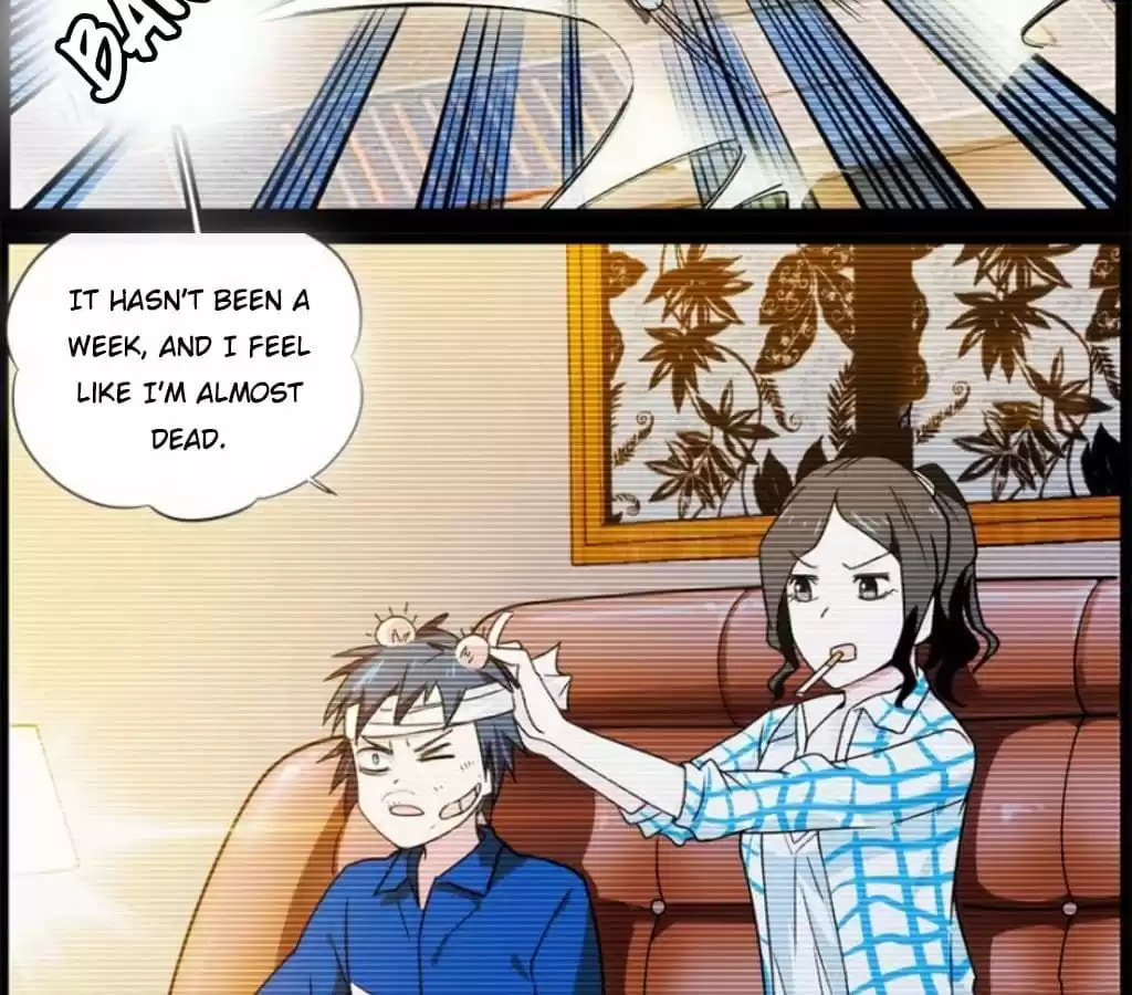 Read The Eighth Consciousness chapter 30 image 39 on Lezhin