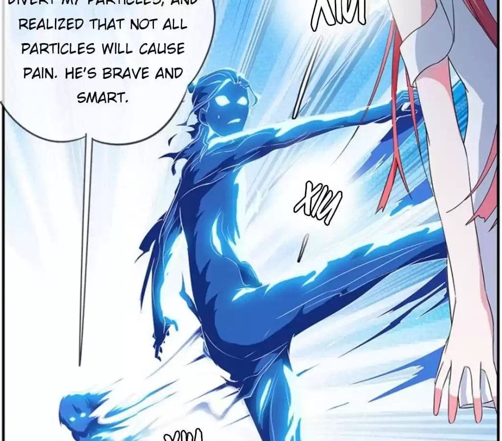 Read The Eighth Consciousness chapter 31 image 10 on Lezhin