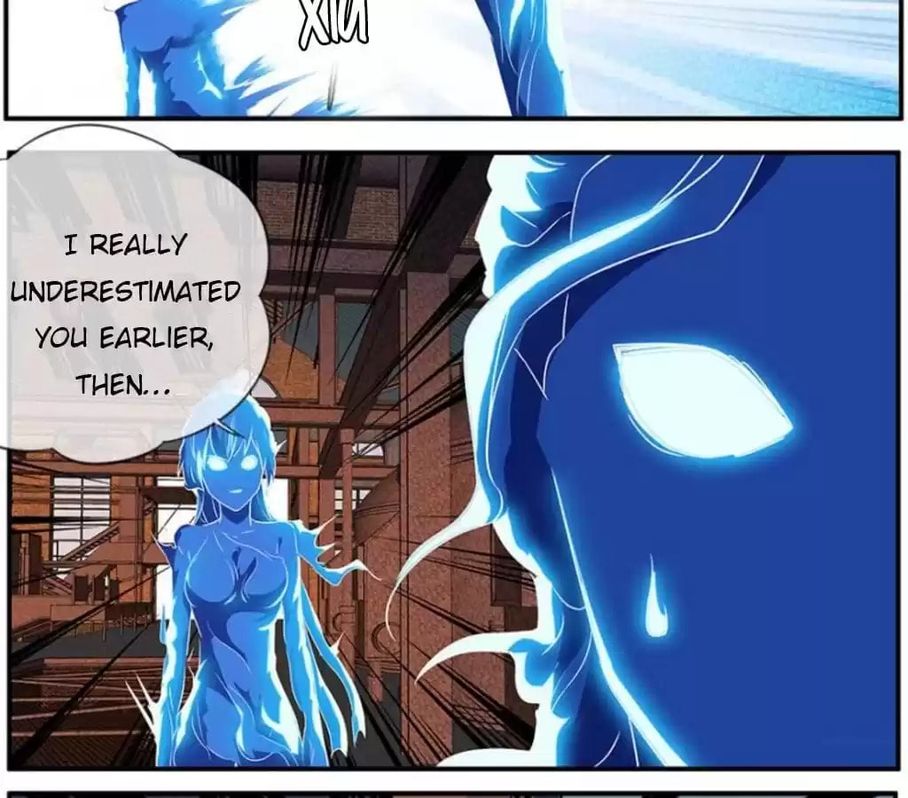 Read The Eighth Consciousness chapter 31 image 11 on Lezhin