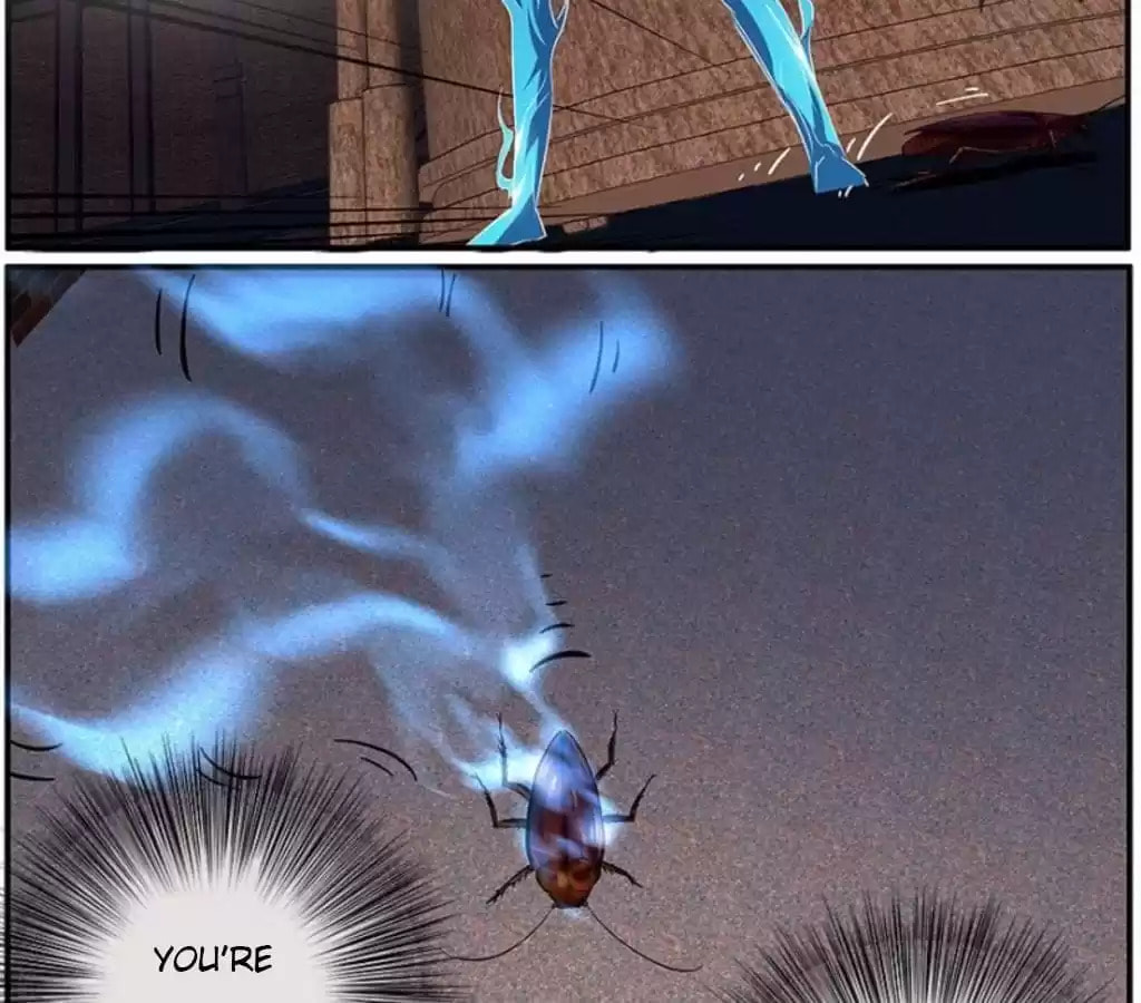 Read The Eighth Consciousness chapter 31 image 16 on Lezhin