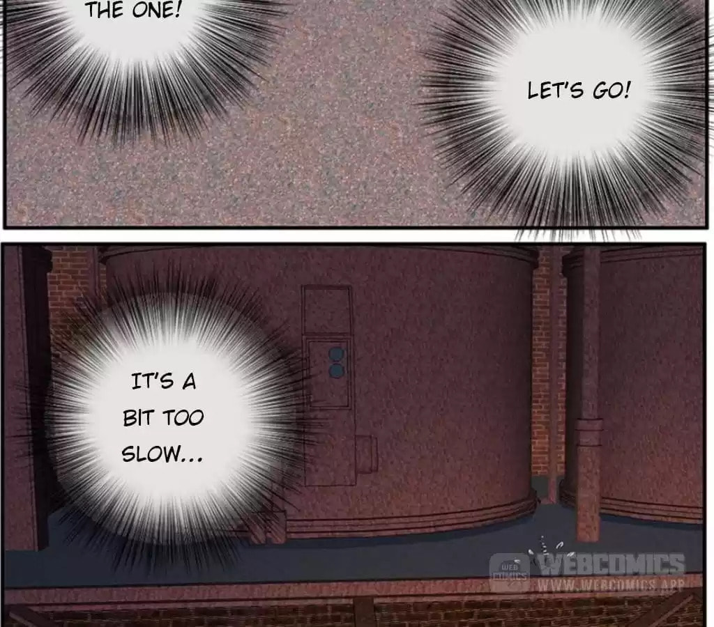 Read The Eighth Consciousness chapter 31 image 17 on Lezhin