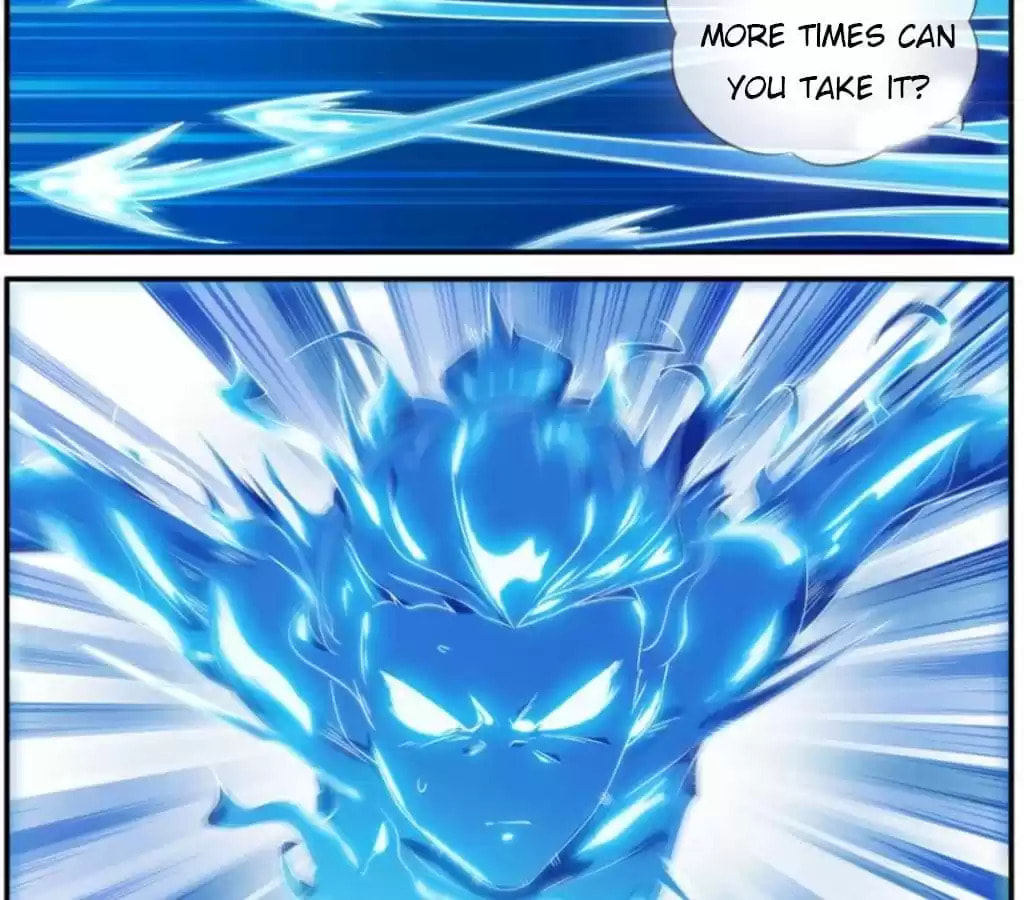 Read The Eighth Consciousness chapter 31 image 2 on Lezhin