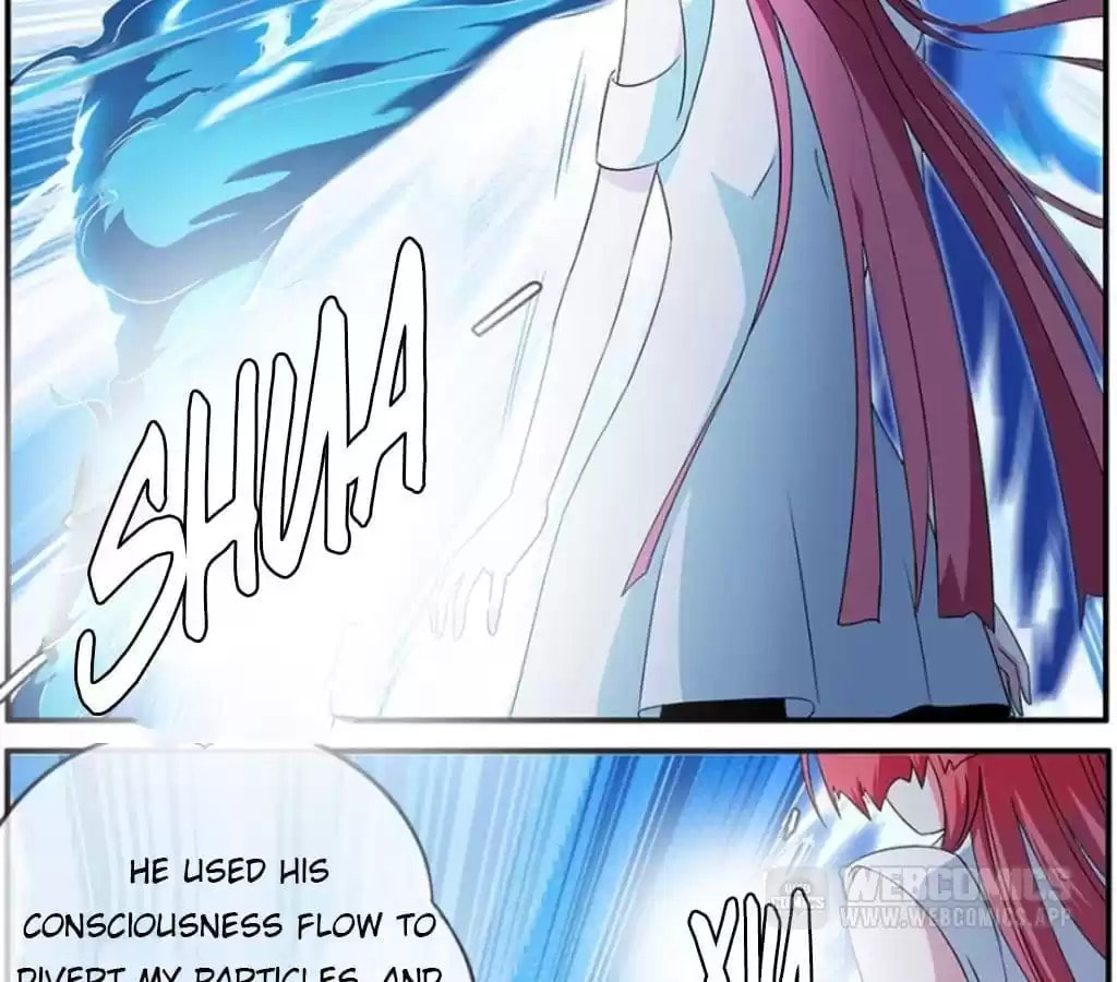 Read The Eighth Consciousness chapter 31 image 9 on Lezhin