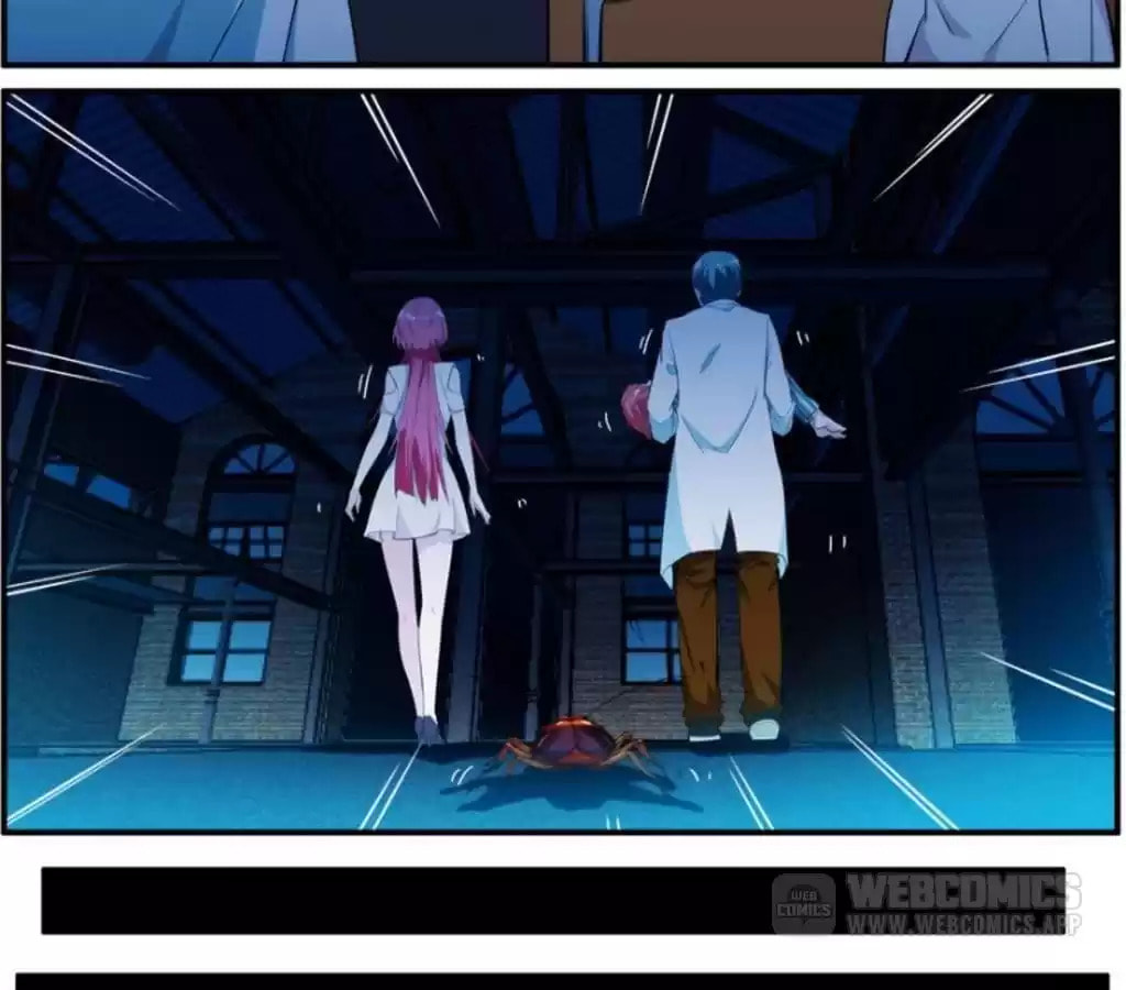 Read The Eighth Consciousness chapter 32 image 1 on Lezhin