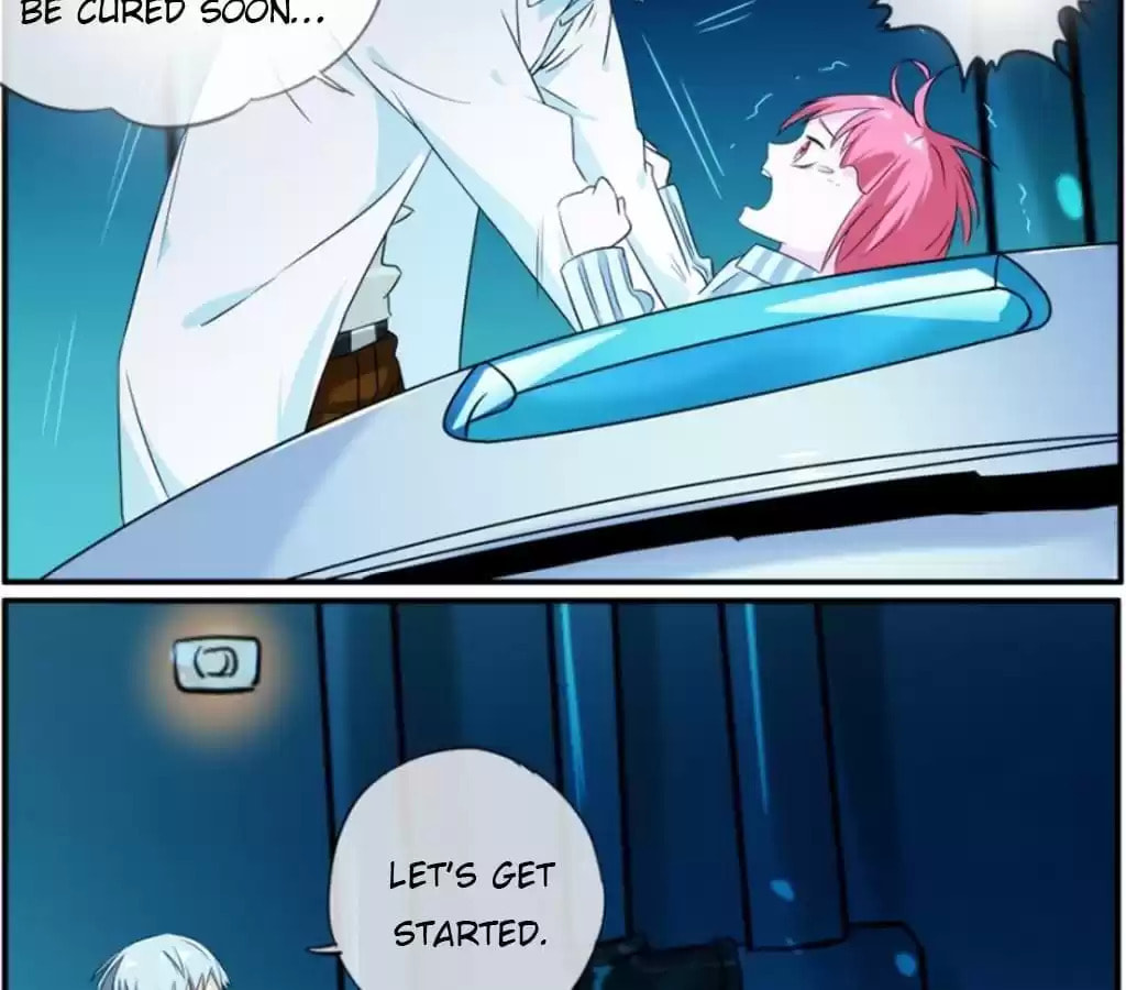 Read The Eighth Consciousness chapter 32 image 10 on Lezhin