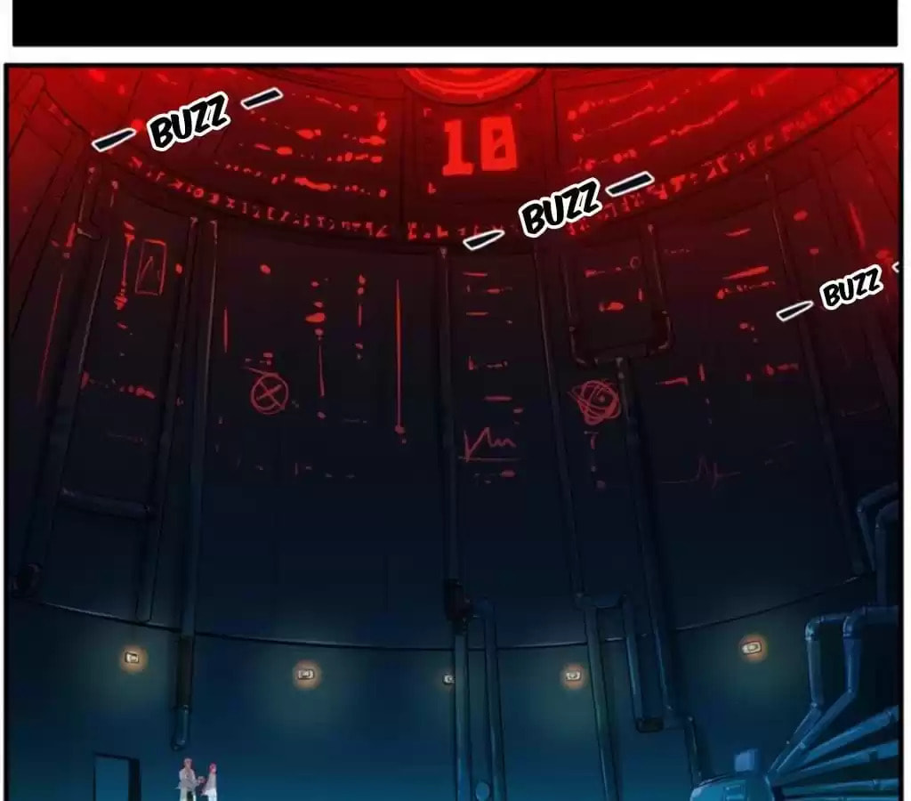 Read The Eighth Consciousness chapter 32 image 2 on Lezhin