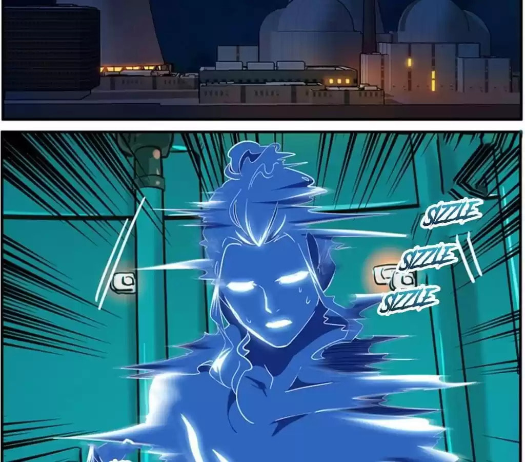 Read The Eighth Consciousness chapter 32 image 20 on Lezhin